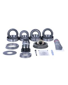 Dana 30 Front Axle Jeep Wrangler TJ Ring and Pinion Koyo Bearing Master Install Kit Revolution Gear