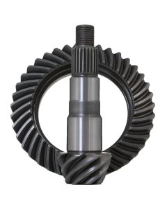 Dana 30 Front Axle Wrangler JK and JL 5.13 Ratio Ring and Pinion Revolution Gear