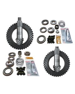 Revolution Gear and Axle  Ring & Pinion Package for 18-25 Jeep Wrangler JL Rubicon & Gladiator JT