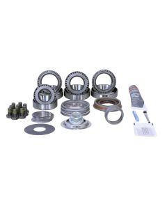 Revolution Gear and Axle  Ring & Pinion Master Install Kit for 07-18 Jeep Wrangler JK Rubicon with Dana 44 Front & Rear Axle