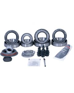 Chrysler 8.25 Rear End 2000-11 Ring and Pinion Master Install Kit Revolution Gear