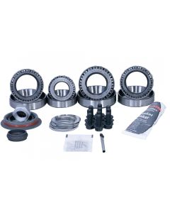 Revolution Gear and Axle  Rear Ring & Pinion Master Install Kit for 91-10 Jeep Cherokee XJ & Grand Cherokee WK