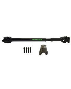Revolution Gear and Axle  Front 1310 CV Driveshaft for 18-25 Jeep Wrangler JL