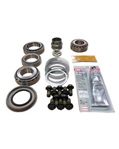 Dana 44 Rear Axle Jeep Wrangler JL and Gladiator Ring and Pinion Master Install Kit Revolution Gear