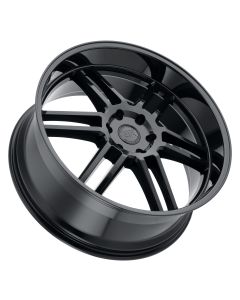 Black Rhino  Katavi Wheel for 07-20 Jeep Wrangler JL, JK & Gladiator JT