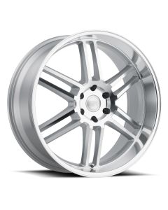 BLACK RHINO KATAVI SIL 20X9 5X5 6.18BS