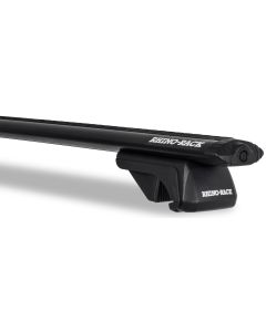 Rhino-Rack  Vortex SX 2 Bar Roof Rack for 15-22 Jeep Renegade BU