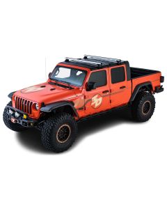 RHINO RACK HEAVY DUTY RL110 RACK JT SIL JB0100