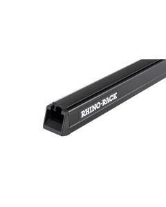 Rhino-Rack  Heavy Duty RL110 Series 3 Bar Roof Rack for 18-22 Jeep Wrangler JL Unlimited