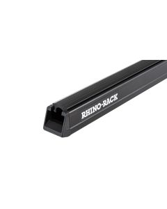 Rhino-Rack  Heavy Duty RL110 Series 3 Bar Roof Rack for 18-22 Jeep Wrangler JL Unlimited
