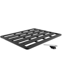 Rhino-Rack JC-00784 Pioneer Platform 60" X 49" Roof Rack with SX Legs for 14-20 Jeep Cherokee KL