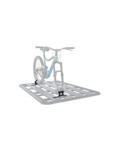Rhino-Rack 43233 Pioneer Thru Axle Bike Carrier for Pioneer Roof Rack Systems