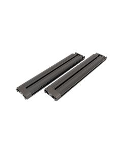 Rhino-Rack  Reconn-Deck 2 Bar Truck Bed System  for 20-22 Jeep Gladiator JT