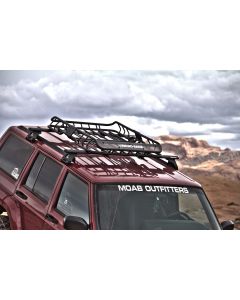 Rhino-Rack  Vortex RL150 Roof Rack for 94-01 Jeep Cherokee XJ