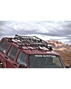 Rhino-Rack  Vortex RL150 Roof Rack for 94-01 Jeep Cherokee XJ