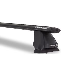 Rhino-Rack  Vortex 2500 2 Bar FMP Roof Rack for 15-22 Jeep Renegade BU Sport