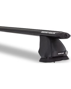 Rhino-Rack  Vortex 2500 2 Bar FMP Roof Rack for 15-22 Jeep Renegade BU Sport