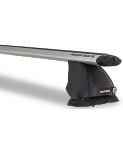 RHINO RACK VORTEX 2BAR RACK BU SPRT SIL JA9809