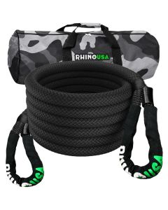 Rhino USA  Kinetic Recovery Rope 