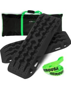 Rhino USA  Recovery Traction Boards 