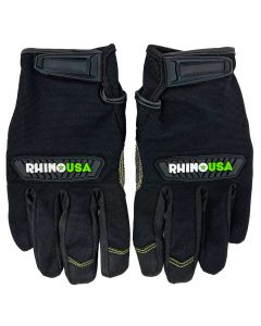 Rhino USA RNO-GLOVES Recovery Gloves 