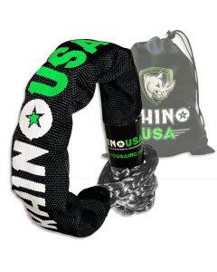 Rhino USA  3/8" Synthetic Soft Shackles 