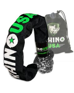 Rhino USA  3/8" Synthetic Soft Shackles 