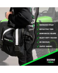 Rhino USA  Ultimate Recovery Gear Storage Bag 