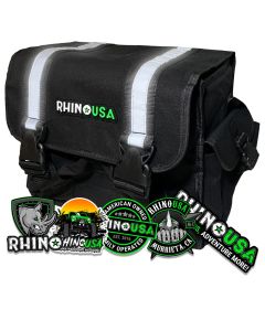 Rhino USA  Ultimate Recovery Gear Storage Bag 