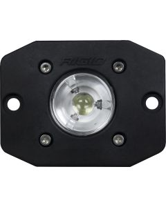 RIGID IGNITE FLOOD FM BLACK