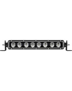 Rigid Industries  Radiance Plus SR-Series 8 Option RGBW LED Light Bar 