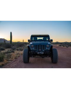 Rigid Industries  Adapt E-Series LED Light Bar 