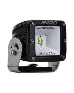 Rigid Industries 681513 2X2 115° DC SCENE Light- Black Pro 