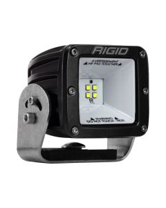 Rigid Industries 681513 2X2 115° DC SCENE Light- Black Pro 