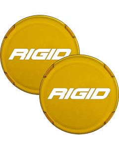 Rigid Industries  360-Series 4" Round Light Cover Pair 