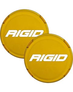 Rigid Industries  360-Series 4" Round Light Cover Pair 