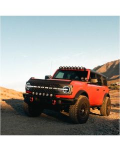 Rigid Industries  360 Connect Light Bar Assembly 