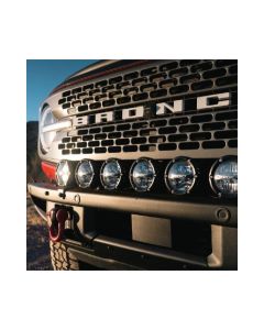 Rigid Industries  360 Connect Light Bar Assembly 