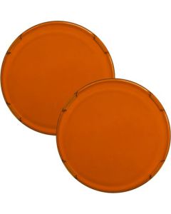 Rigid - COVER FOR RIGID 360-SERIES 4 INCH LED LIGHTS AMB | SET OF 2