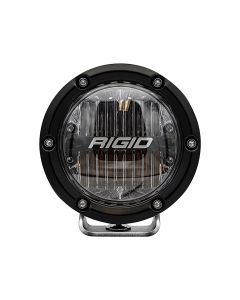 RIGID 360-SRS SAE FOG AMBER/WHITE PAIR