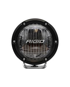 RIGID 360-SRS SAE FOG AMBER/WHITE PAIR