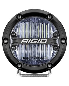 Rigid Industries  360-Series PRO SAE Fog Pair 
