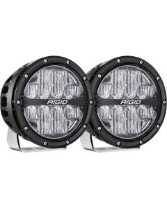 Rigid Industries  360-Series RGBW 6" Pods 