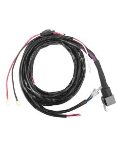 RIGID 360 SAE LIGHT WIRING HARNESS