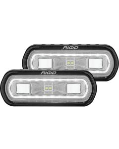 Rigid Industries  SR-L Series Spreader lights 