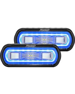 RIGID SR-L SPREADER POD BLUE HALO PAIR