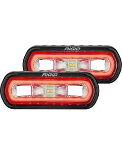 RIGID SR-L SPREADER POS RED HALO PAIR