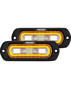 RIGID SR-L SPREADER PODS AMB HALO FLUSH