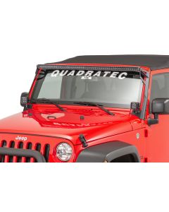 Rigid Industries 950214BLK SR-Series Pro Midnight Edition 50" LED Light Bar 