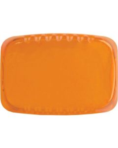 Rigid Industries 301993 Light Cover SR-M Series Amber PRO 